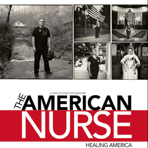 Bread & Roses presents a Screening of The American Nurse