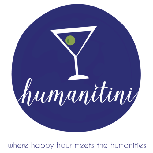 Humanitini Presents: The Humanities and the Police