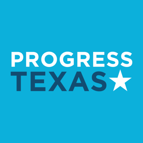 Progress Texas Fundraising Reception