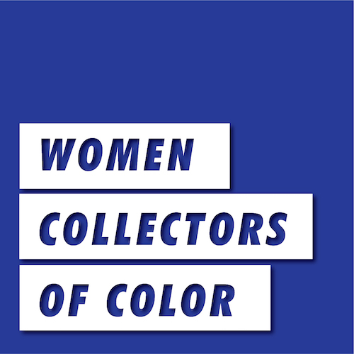 In the Artist's Studio:  African American Women Art Collectors with Hamiltonian Gallery