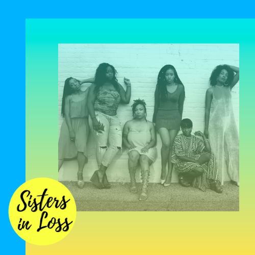 Sisters in Loss Brunch Retreat