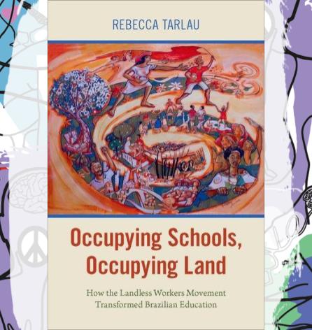 Busboys Books Presents: Occupying Schools, Occupying Land: How the Landless Workers Movement Transformed Brazilian Education