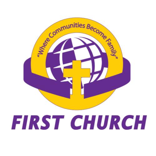 First Church Presents: “The Seven Last Sayings of JESUS CHRIST”