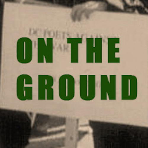 â€œOn the Ground,â€ 5 Year Anniversary