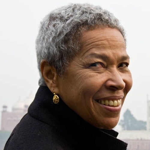 Focus In! Film Series presents African Diaspora Event w/ Dr. Shelia Walker