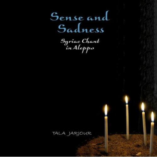 Book Reading: Sense and Sadness