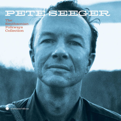Spirit of Seeger Open Mic: Celebrating Pete's 100th Birthday