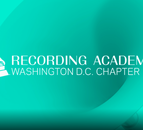 Recording Academy Washington D.C. Chapter Private Event