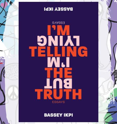 Busboys Books Presents: Bassey Ikpi and Jason Reynolds