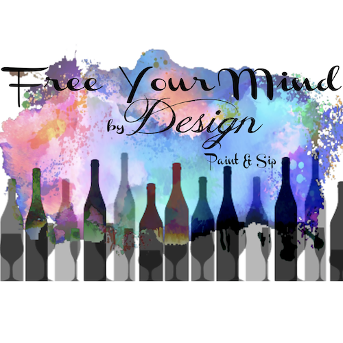Free Your Mind by Design Paint & Elevate