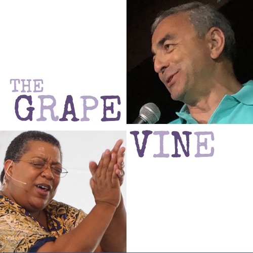 Grapevine: Storytelling Series