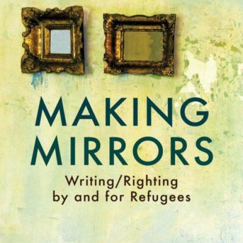 Busboys Books Presents:  Making Mirrors: Writing/Righting by Refugees