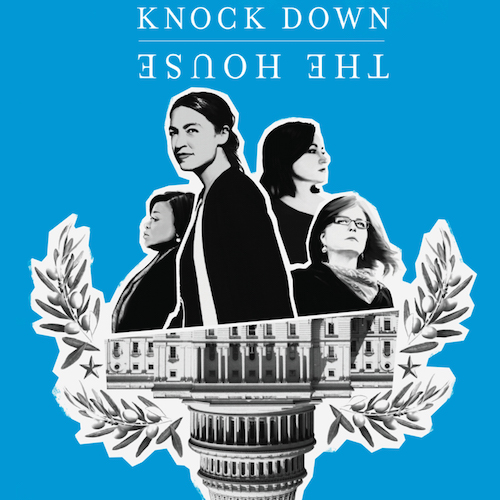 Focus In! Film Series presents Knock Down the House