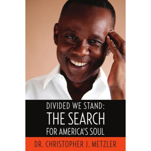 Busboys Books Presents: Dr. Christopher J. Metzler in conversation with April Ryan