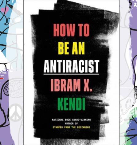 Busboys Books & A.C.T.O.R Presents: Ibram Kendi for How to be Antiracist