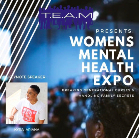 Women's Health Expo/Panel Discussion