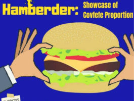 Hamberder Square