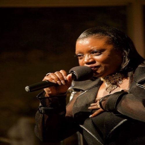 DCLM,Inc Presents Lady Mary and the Indahouse Band