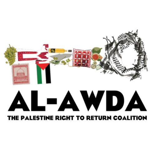 Al-Awda Presents Palestine Cultural Night Out 2019