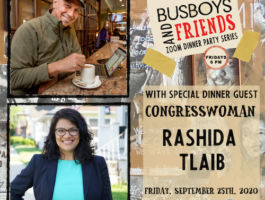 RashidaTlaib