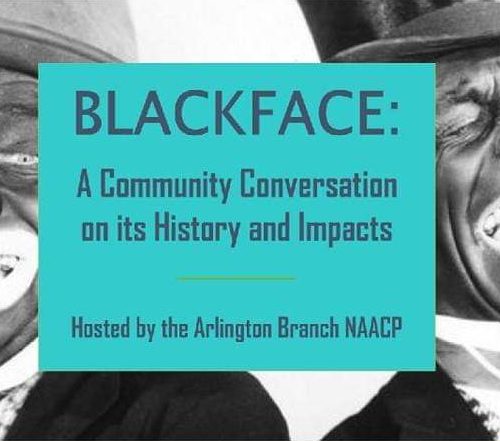 NAACP Arlington - Film Screening