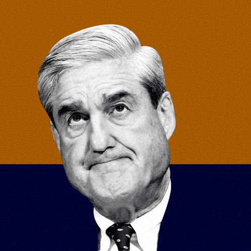 WUSA9 Live: Mueller Investigation Round Table