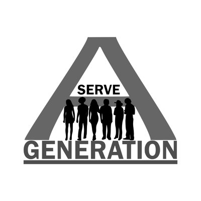 Serve a Generation