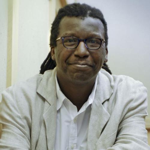 Hurston / Wright Foundation Fundraiser Featuring Cornelius Eady