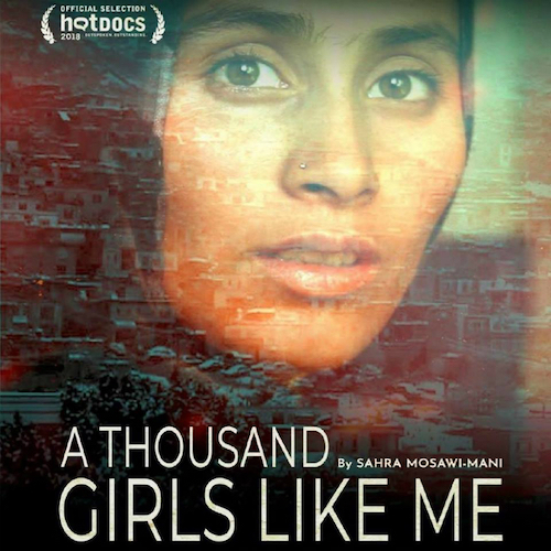 Focus In! Film Series and Anotherway Now present A Thousand Girls Like Me