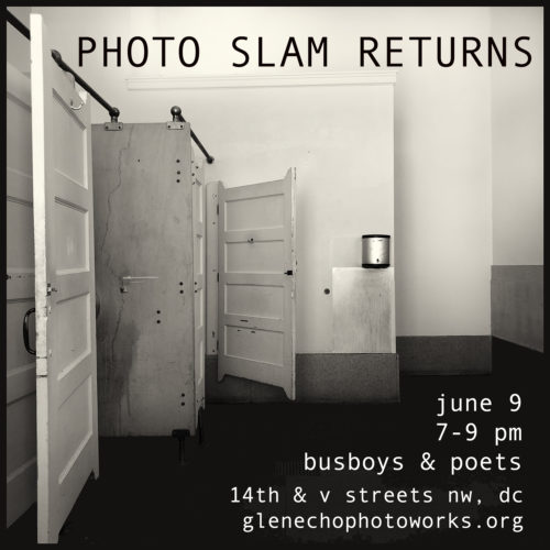 PRIVATE EVENT: Photo Slam