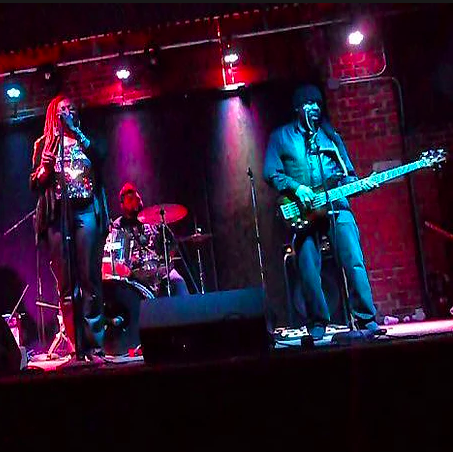 DC's Legendary Jazz @ Busboys