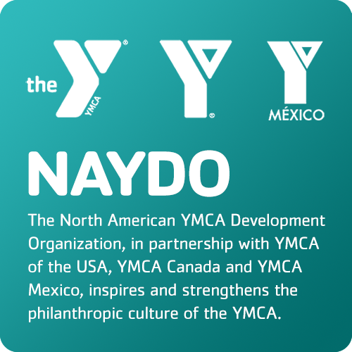 Private Dinner: YMCA Planning Committee