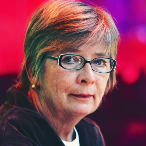Busboys Books Presents: Barbara Ehrenreich & Erica Lagalisse for Occult Features of Anarchism
