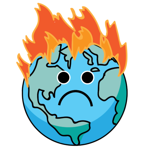 Overheated! Hot Takes on Climate Change: Read All About It - Climate Reporting and Sifting Through Bad Science