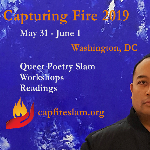 2019 Capturing Fire Finals honoring Cecily Schuler