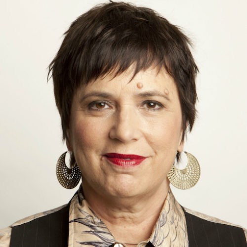 Busboys Books Presents: Eve Ensler for The Apology
