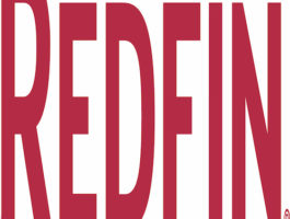 CE Redfin Logo R