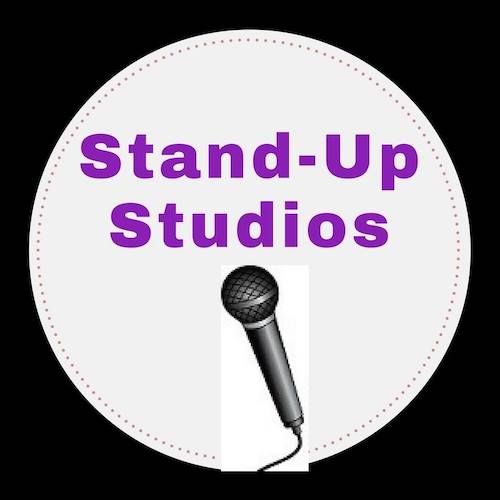 Stand-Up Studios Comedy Showcase
