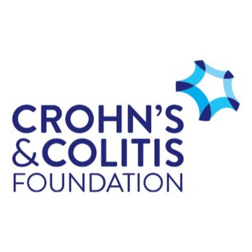 Crohn's and Colitis Foundation End of Year Awards