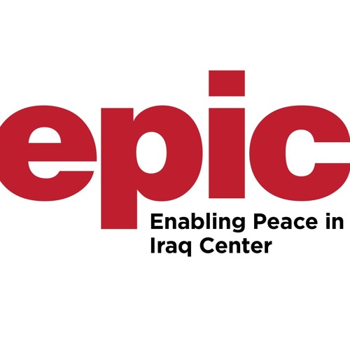 AN EVENING OF SOLIDARITY WITH IRAQ: Fundraising Happy Hour with Special Guests