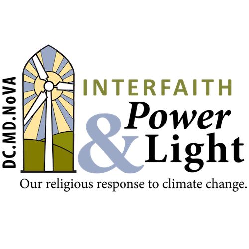 Private Event: Celebrating Interfaith Power and Light