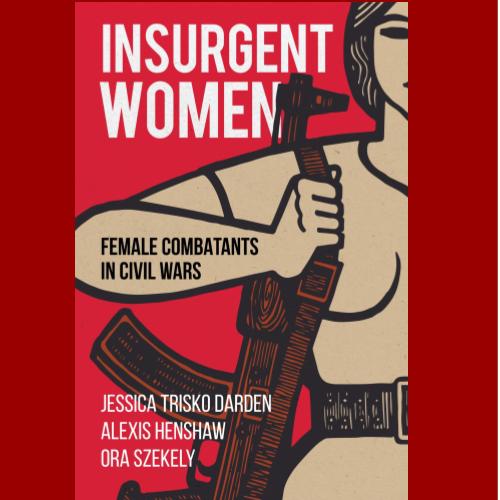 Insurgent Women Book Launch