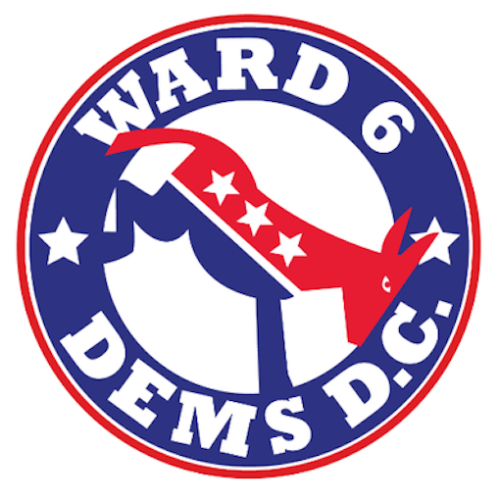 Debate Watch Party Sponsored by DC Democrats