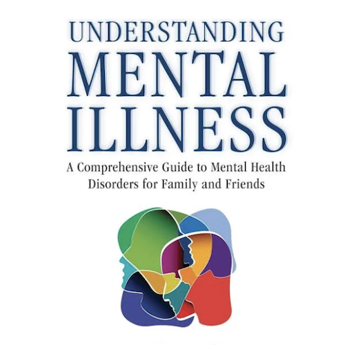 Book Signing: Understanding Mental Illness