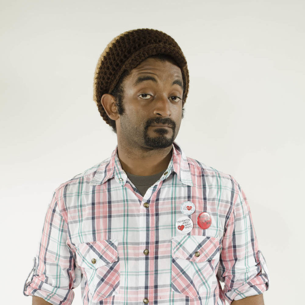 Dwayne Lawson-brown