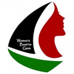 CODEPINK presents: Fundraiser for 2018 Women's Boats to Gaza