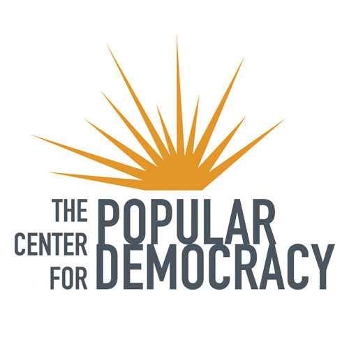 Private Event: The Center for Popular Democracy