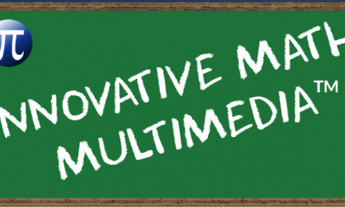 Innovative Math Multimedia Facebook Live Event