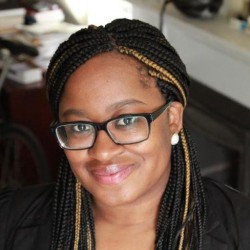 Set the World on Fire with Busboys and Poets Books