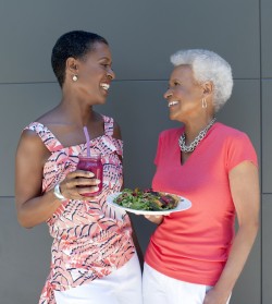 Ageless Vegan Book Talk with Busboys and Poets Books